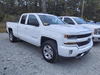 2017 Chevrolet Silverado 1500 for sale in New Bern NC