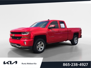 2017 Chevrolet Silverado 1500 for sale in Louisville TN