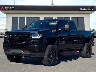 2017 Chevrolet Silverado 1500 for sale in Fredericksburg VA