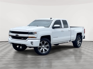 2017 Chevrolet Silverado 1500 for sale in Plymouth MI