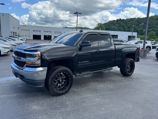 2018 Chevrolet Silverado 1500 for sale in Kingsport TN