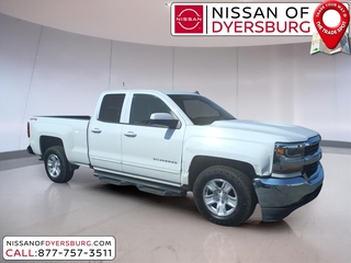 2018 Chevrolet Silverado 1500 for sale in Dyersburg TN