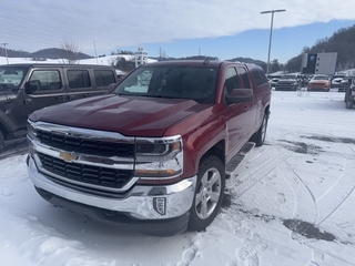 2018 Chevrolet Silverado 1500 for sale in Chattanooga TN