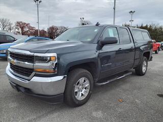 2018 Chevrolet Silverado 1500 for sale in Roanoke VA