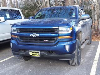 2018 Chevrolet Silverado 1500 for sale in West Lebanon NH