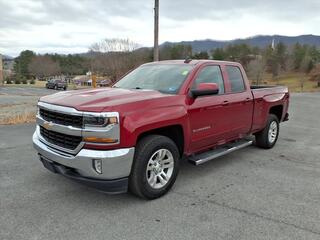 2018 Chevrolet Silverado 1500 for sale in Pounding Mill VA