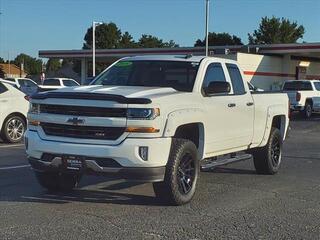 2018 Chevrolet Silverado 1500 for sale in Savoy IL