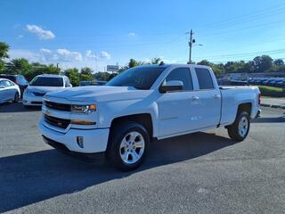 2018 Chevrolet Silverado 1500 for sale in Johnson City TN