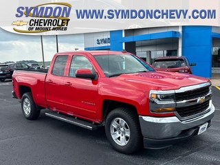 2018 Chevrolet Silverado 1500 for sale in Mount Horeb WI