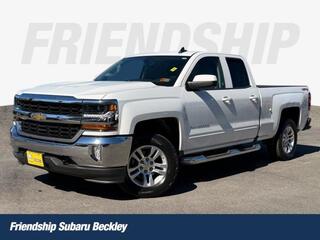 2018 Chevrolet Silverado 1500 for sale in Mount Hope WV