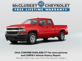 2018 Chevrolet Silverado 1500 for sale in Cincinnati OH