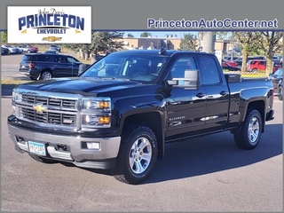 2015 Chevrolet Silverado 1500 for sale in Spartanburg SC