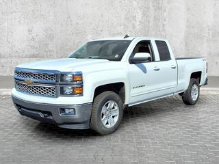 2015 Chevrolet Silverado 1500 for sale in Elkhart IN