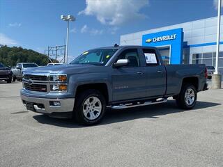 2015 Chevrolet Silverado 1500 for sale in Sanford ME