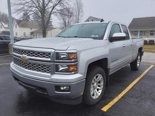 2015 Chevrolet Silverado 1500 for sale in St Fostoria OH