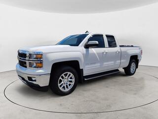 2015 Chevrolet Silverado 1500 for sale in Johnson City TN