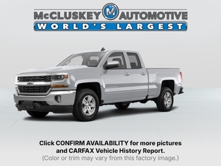 2016 Chevrolet Silverado 1500 for sale in Cincinnati OH