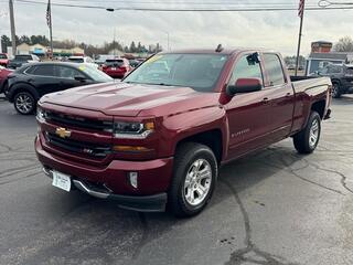 2016 Chevrolet Silverado 1500 for sale in Wisconsin Rapids WI