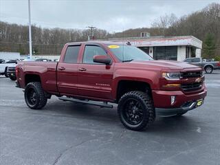 2016 Chevrolet Silverado 1500 for sale in Princeton WV