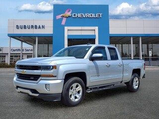 2016 Chevrolet Silverado 1500 for sale in Ann Arbor MI
