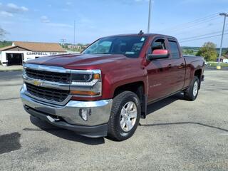 2017 Chevrolet Silverado 1500 for sale in Latrobe PA