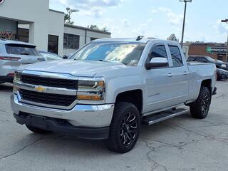 2017 Chevrolet Silverado 1500 for sale in Fenton MO