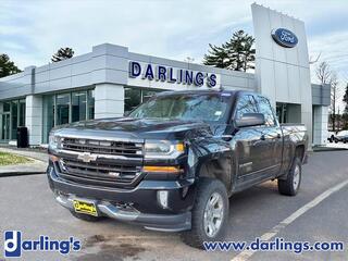 2017 Chevrolet Silverado 1500 for sale in West Lebanon NH