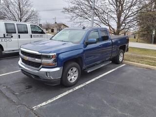 2017 Chevrolet Silverado 1500 for sale in Toledo OH