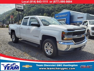 2017 Chevrolet Silverado 1500 for sale in Huntingdon PA