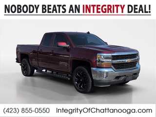 2017 Chevrolet Silverado 1500 for sale in Chattanooga TN