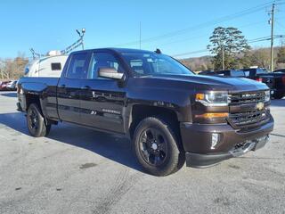 2018 Chevrolet Silverado 1500 for sale in Knoxville TN