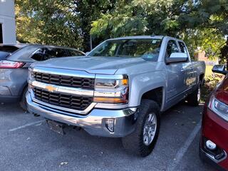 2018 Chevrolet Silverado 1500 for sale in Roanoke VA