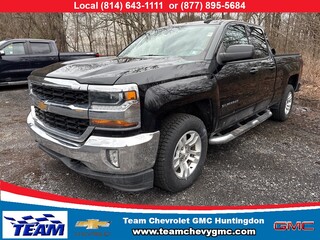 2018 Chevrolet Silverado 1500 for sale in Huntingdon PA