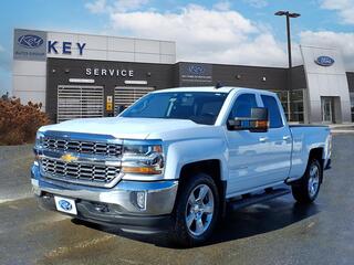 2018 Chevrolet Silverado 1500 for sale in Thomaston ME