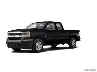 2018 Chevrolet Silverado 1500 for sale in Honaker VA