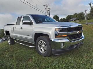 2018 Chevrolet Silverado 1500 for sale in Lebanon VA