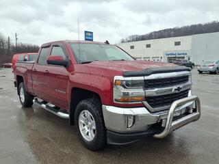 2018 Chevrolet Silverado 1500 for sale in Aliquippa PA
