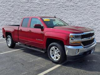 2018 Chevrolet Silverado 1500 for sale in Bourbonnais IL