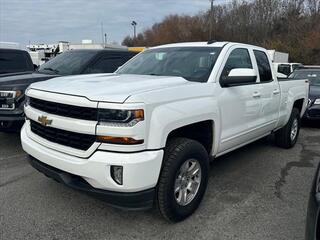 2018 Chevrolet Silverado 1500 for sale in Knoxville TN