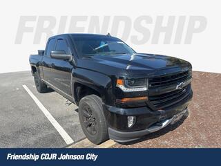 2018 Chevrolet Silverado 1500 for sale in Greenville SC