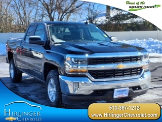 2018 Chevrolet Silverado 1500 for sale in West Harrison IN