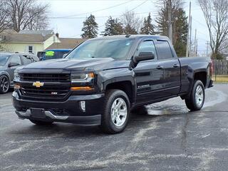 2018 Chevrolet Silverado 1500 for sale in St Fostoria OH