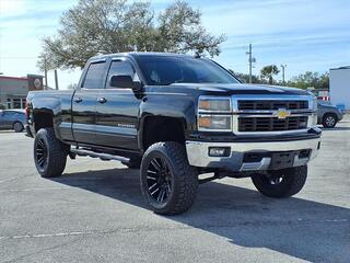 2015 Chevrolet Silverado 1500 for sale in Greer SC