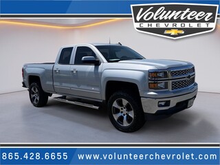 2015 Chevrolet Silverado 1500 for sale in Sevierville TN