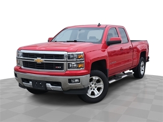 2015 Chevrolet Silverado 1500 for sale in West Bend WI