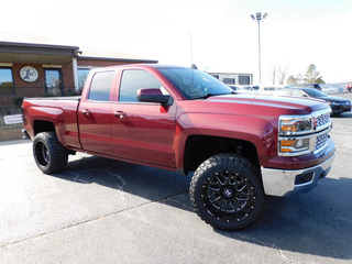 2015 Chevrolet Silverado 1500 for sale in Clarksville TN