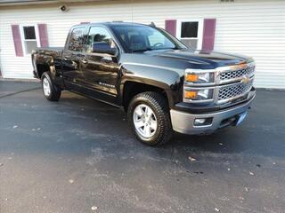 2015 Chevrolet Silverado 1500 for sale in Chichester NH