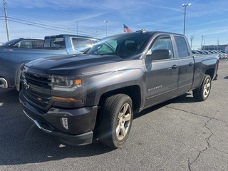 2016 Chevrolet Silverado 1500 for sale in Greenville SC