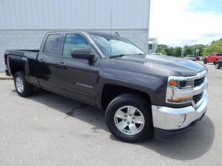 2016 Chevrolet Silverado 1500 for sale in Clarksville TN