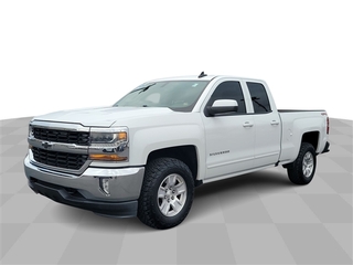 2016 Chevrolet Silverado 1500 for sale in Frankfort IL